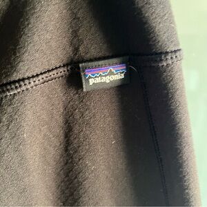 Women’s Patagonia Capeline Midweight Bottom Base Layer, size XL